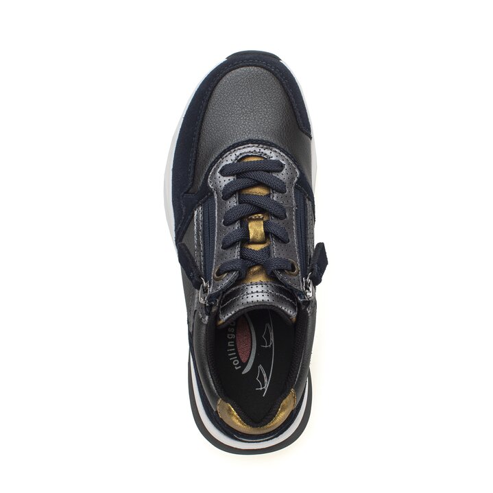 Sneaker low multicolour #5