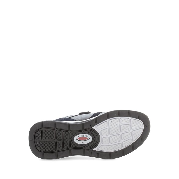 Sneaker low multicolour #4