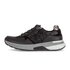 Sneaker low schwarz