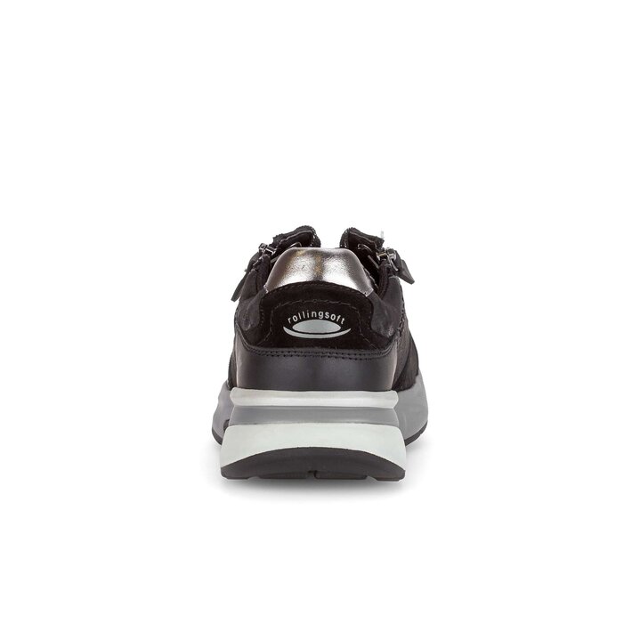 Sneaker low schwarz #3