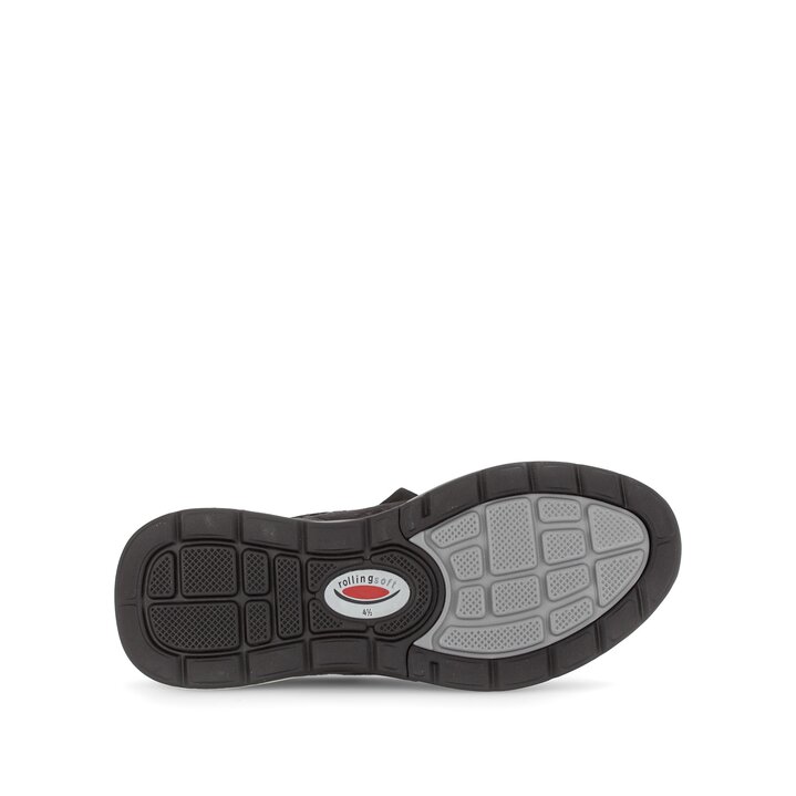 Sneaker low schwarz #4