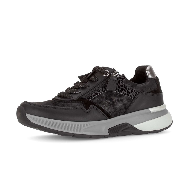Sneaker low schwarz #2