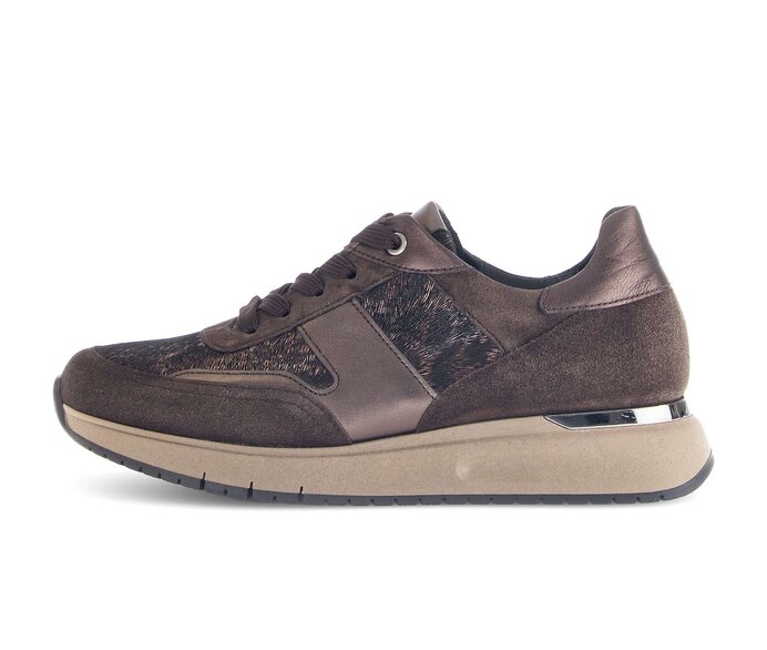 Sneaker low multicolour #0