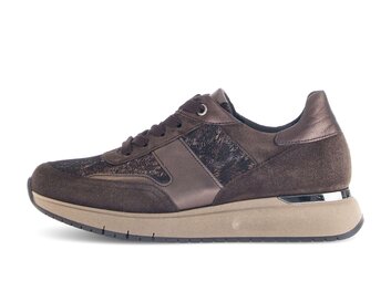 Sneaker low multicolour