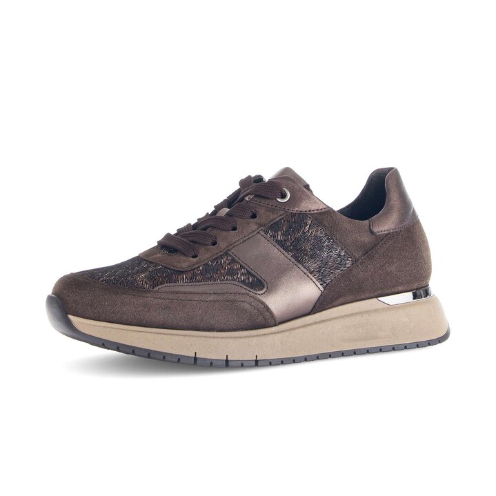 Sneaker low multicolour #2