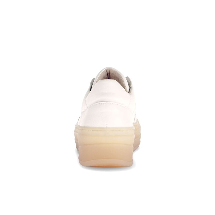 Sneaker low creme #3