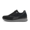 Sneaker low schwarz