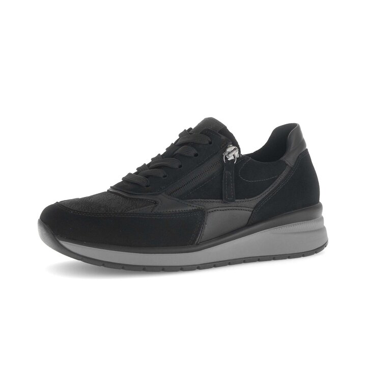 Sneaker low schwarz #2