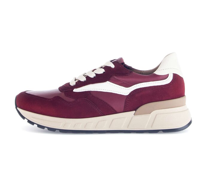 Sneaker low multicolour #0