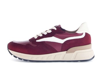 Sneaker low multicolour
