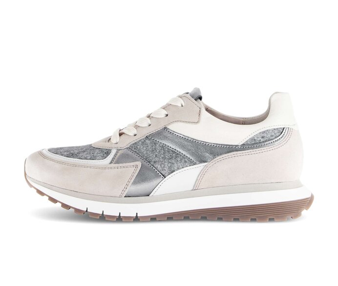 Sneaker low multicolour #0
