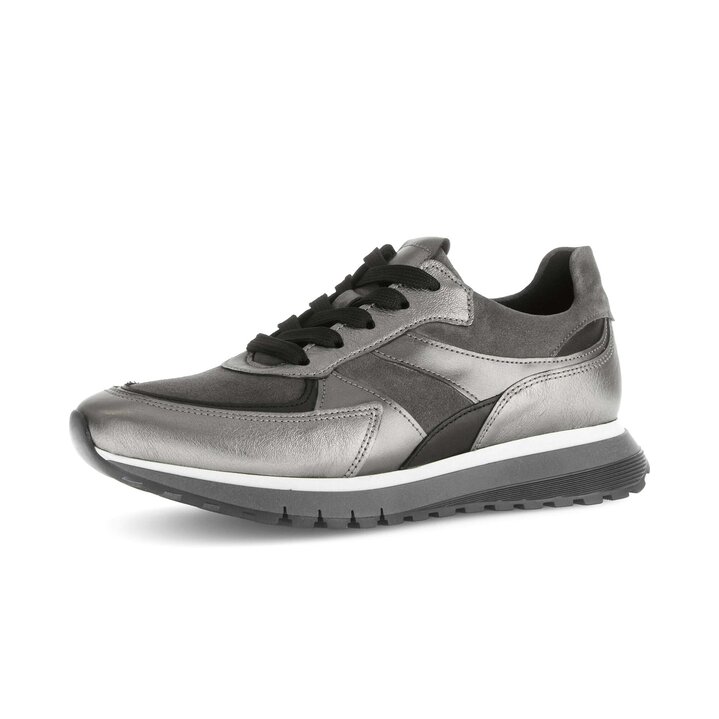 Sneaker low grau #2