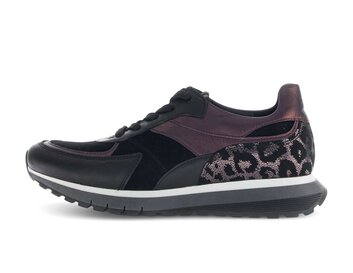 Sneaker low multicolour