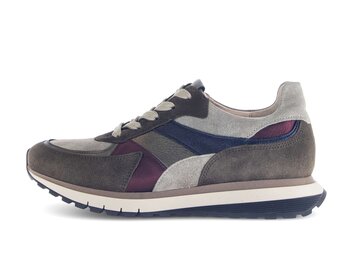 Sneaker low multicolour