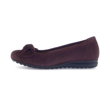 Ballerina sportiva lilla
