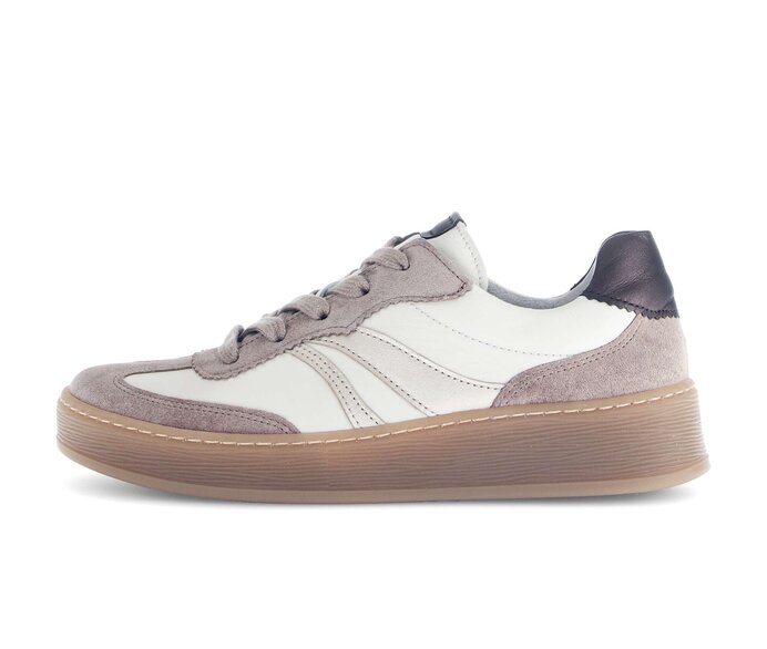 Sneaker low multicolour #0
