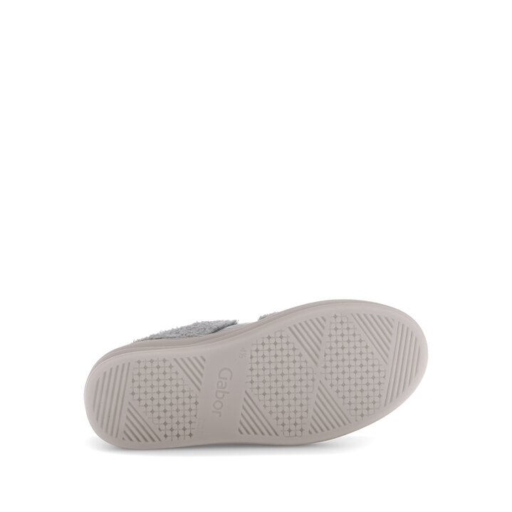 Sneaker low grau #4