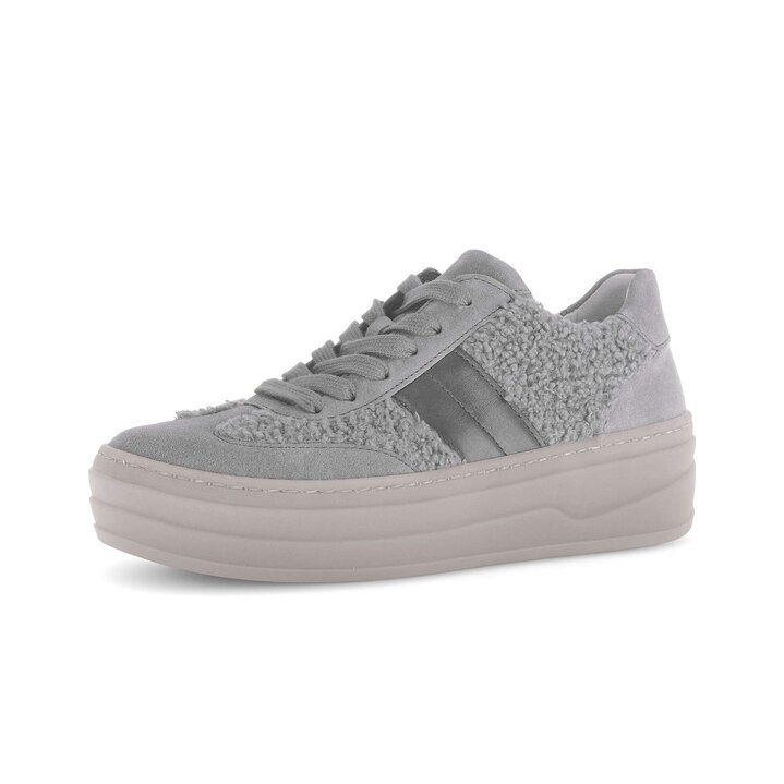 Sneaker low grau #2
