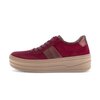 Sneaker low rot