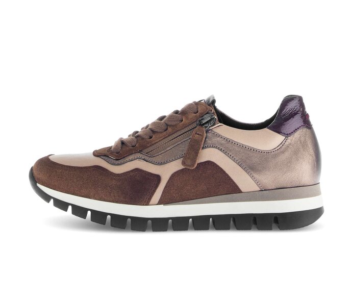 Sneaker low multicolour #0