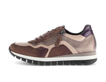 Sneaker low multicolour