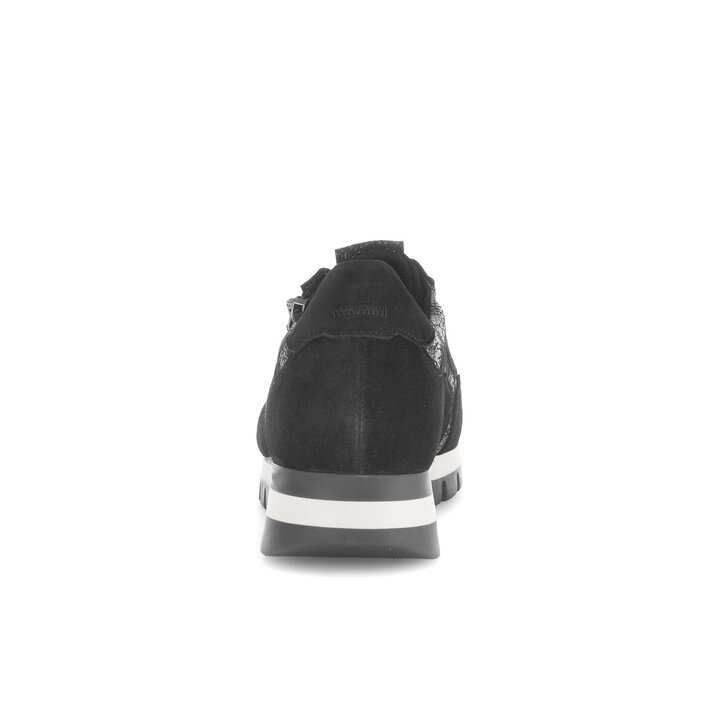 Sneaker low schwarz #3