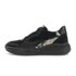 Sneaker low schwarz