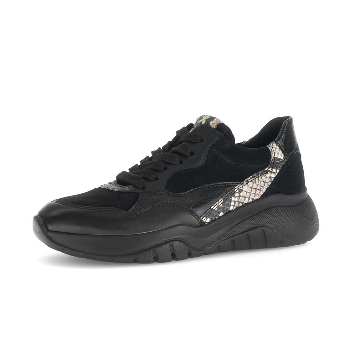 Sneaker low schwarz #2