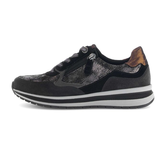 Sneaker low multicolour #0
