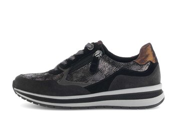 Sneaker low multicolour