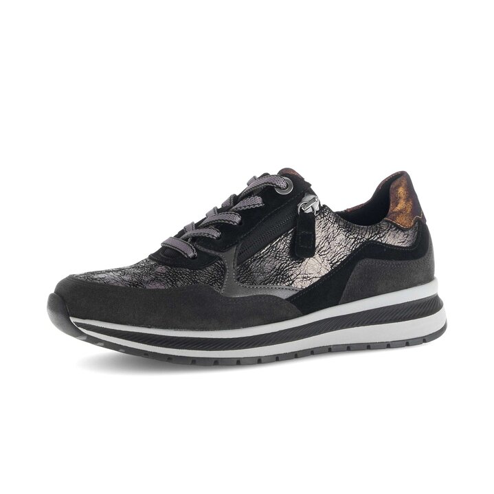 Sneaker low multicolour #2