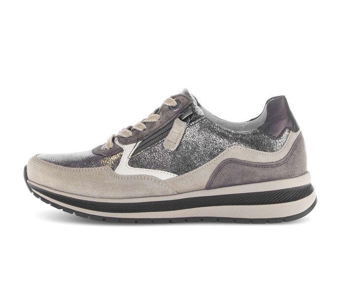 Sneaker low multicolour #0