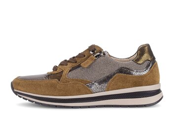Sneaker low multicolour