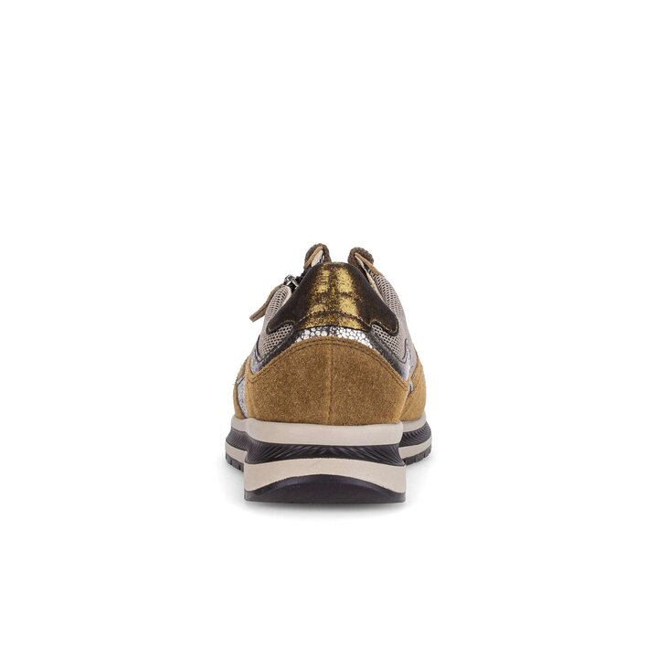 Sneaker low multicolour #3