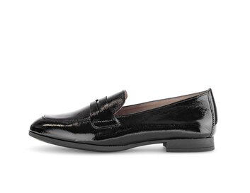Slippers noir
