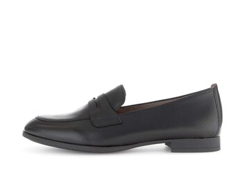 Slippers noir