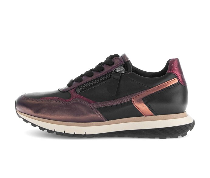 Sneaker low multicolour #0