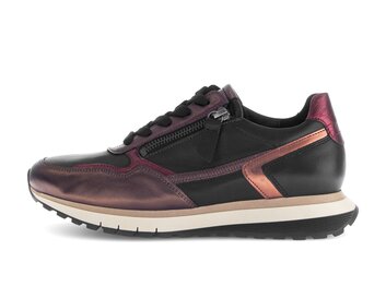Sneaker low multicolour