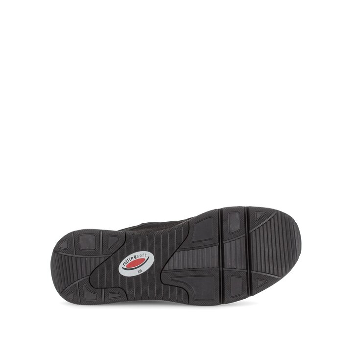 Sneaker low schwarz #4