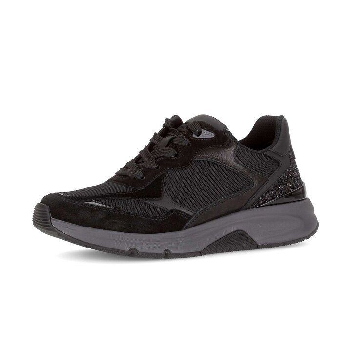 Sneaker low schwarz #2