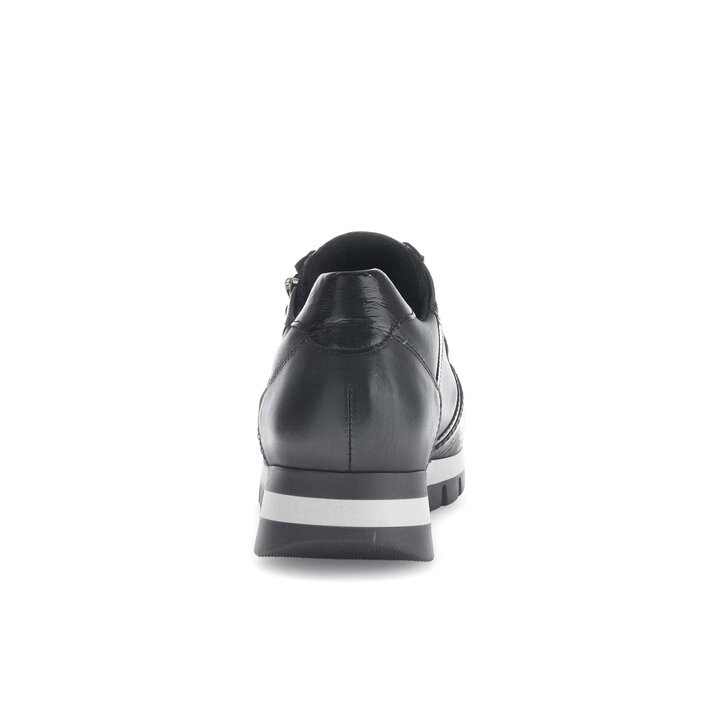Sneaker low schwarz #3