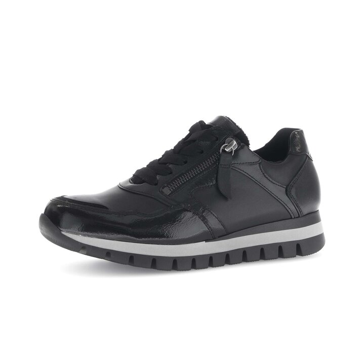 Sneaker low schwarz #2