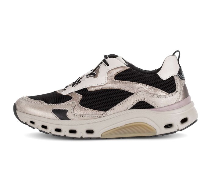 Sneaker low multicolour #0