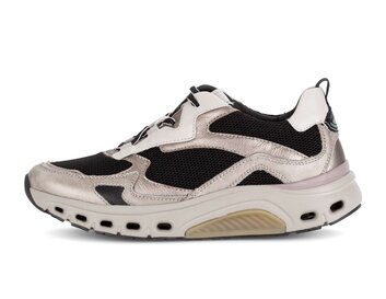 Sneaker low multicolour
