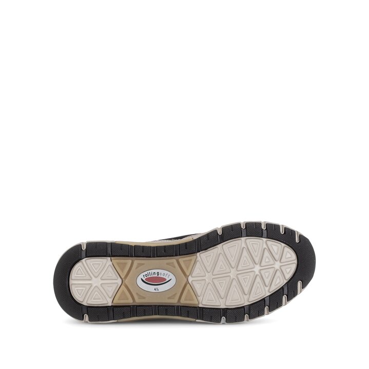 Sneaker low flerfärgade #4