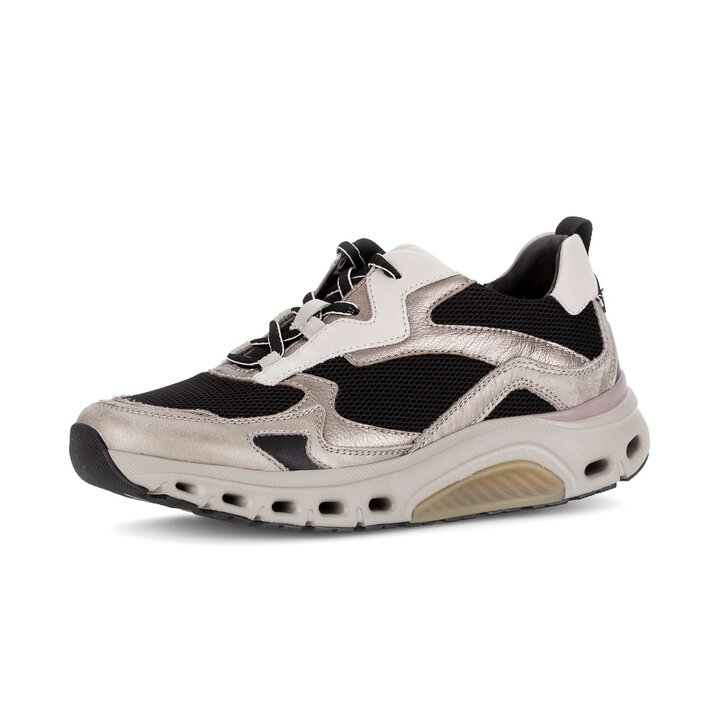 Sneaker low flerfärgade #2