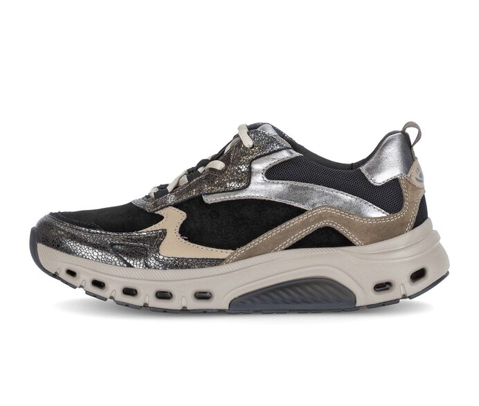 Sneaker low multicolour #0
