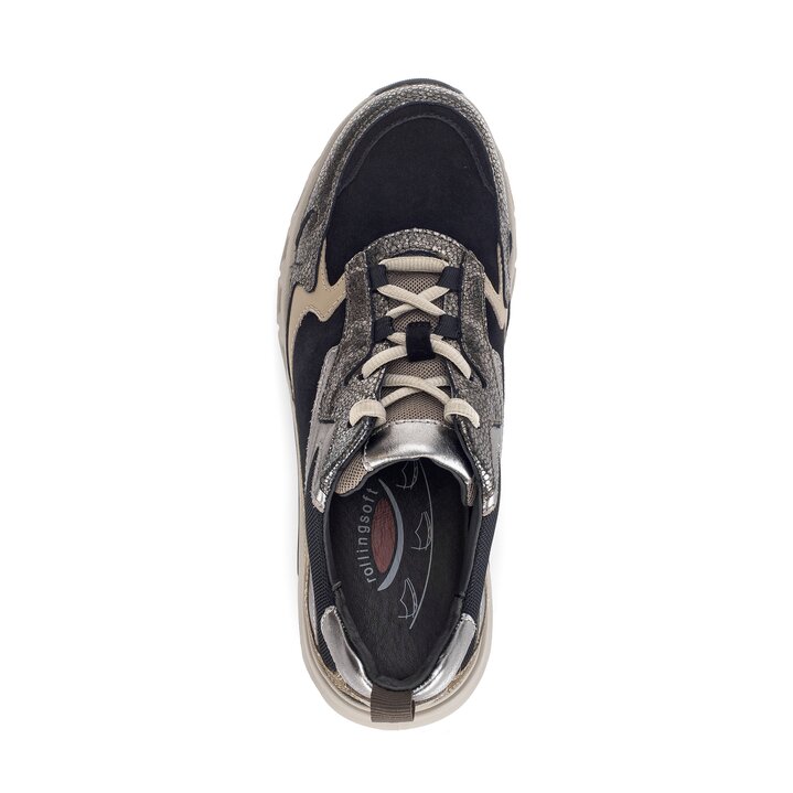 Sneaker low multicolour #5