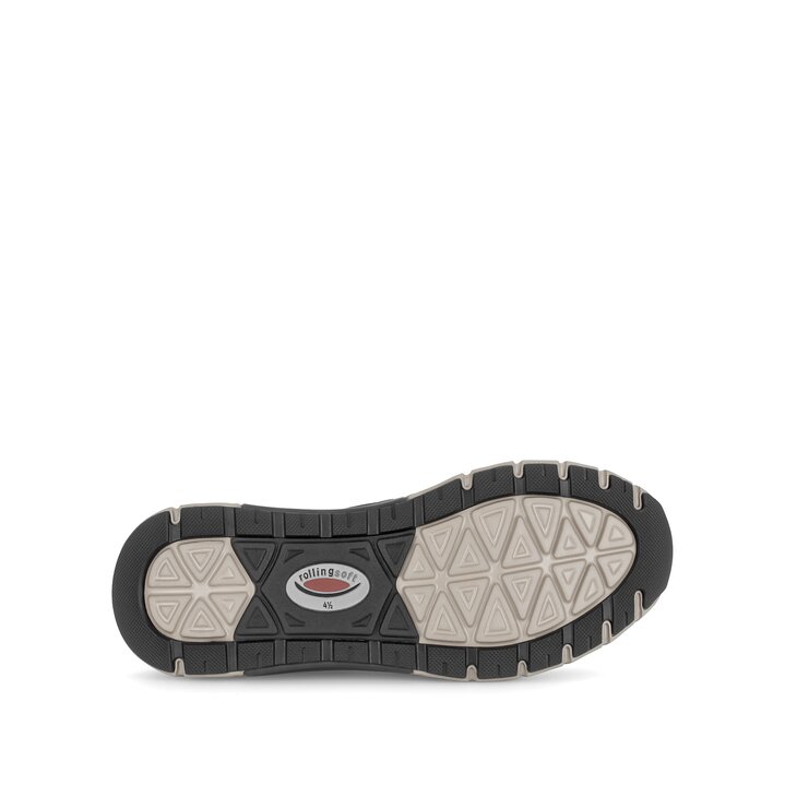 Sneaker low multicolour #4