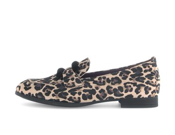Slip-on multicolour